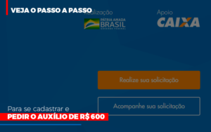 Veja O Passo A Passo Para Se Cadastrar E Pedir O Auxilio De 600 Abrir Empresa Simples Contabilidade Notícias E Artigos Contábeis - Escritório de advocacia no Centro de São Paulo
