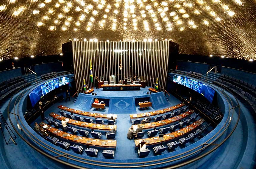 Senado - Escritório de advocacia no Centro de São Paulo